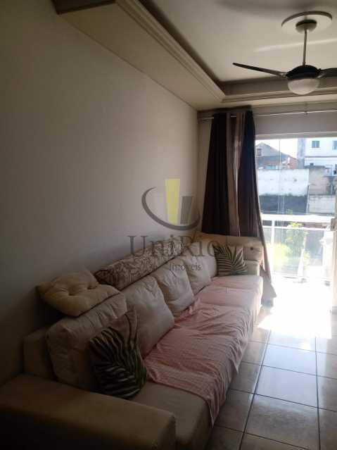 Conheça WhatsApp Image 2023-10-09 at 1 do imóvel - Apartamento 2 quartos à venda Pechincha, Rio de Janeiro - R$ 250.000 - FRAP21768 - 5 WhatsApp Image 2023-10-09 at 1 - 5