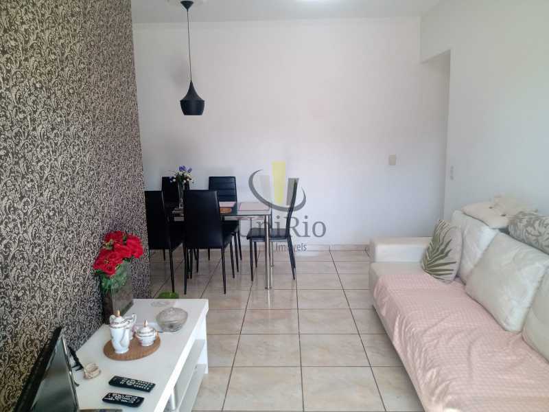 Conheça WhatsApp Image 2023-10-09 at 1 do imóvel - Apartamento 2 quartos à venda Pechincha, Rio de Janeiro - R$ 250.000 - FRAP21768 - 11 WhatsApp Image 2023-10-09 at 1 - 11