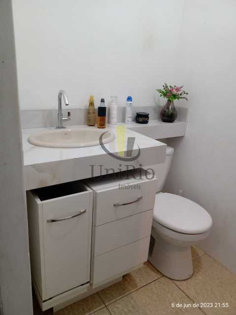 Conheça WhatsApp Image 2023-10-09 at 1 do imóvel - Apartamento 2 quartos à venda Pechincha, Rio de Janeiro - R$ 250.000 - FRAP21768 - 17 WhatsApp Image 2023-10-09 at 1 - 17