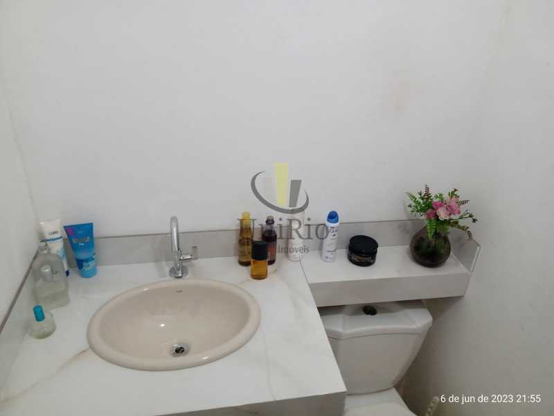 Conheça WhatsApp Image 2023-10-09 at 1 do imóvel - Apartamento 2 quartos à venda Pechincha, Rio de Janeiro - R$ 250.000 - FRAP21768 - 18 WhatsApp Image 2023-10-09 at 1 - 18