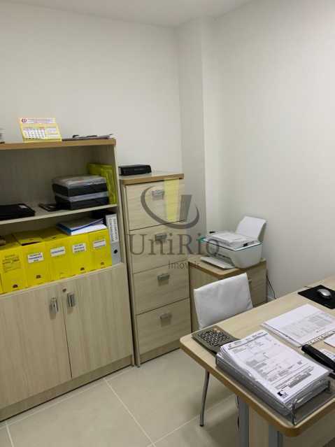 Conheça 2ad06fea-22fb-4795-9665-c619cf do imóvel - Sala Comercial 22m² à venda Taquara, Rio de Janeiro - R$ 130.000 - FRSL00063 - 6 2ad06fea-22fb-4795-9665-c619cf - 6