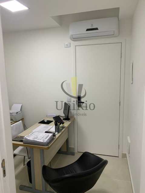 Conheça 84437186-6cbb-4906-990e-6172ae do imóvel - Sala Comercial 22m² à venda Taquara, Rio de Janeiro - R$ 130.000 - FRSL00063 - 7 84437186-6cbb-4906-990e-6172ae - 7
