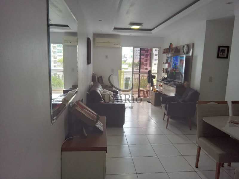 Conheça WhatsApp Image 2023-10-04 at 1 do imóvel - Apartamento 3 quartos à venda Recreio dos Bandeirantes, Rio de Janeiro - R$ 520.000 - FRAP30568 - 3 WhatsApp Image 2023-10-04 at 1 - 3