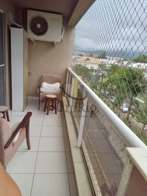 Conheça WhatsApp Image 2023-10-04 at 1 do imóvel - Apartamento 3 quartos à venda Recreio dos Bandeirantes, Rio de Janeiro - R$ 520.000 - FRAP30568 - 4 WhatsApp Image 2023-10-04 at 1 - 4