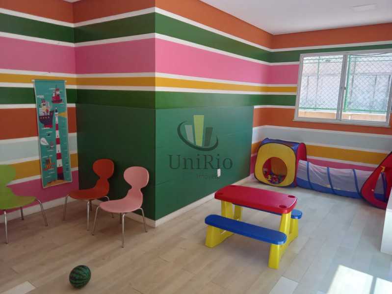 Conheça WhatsApp Image 2023-10-04 at 1 do imóvel - Apartamento 3 quartos à venda Recreio dos Bandeirantes, Rio de Janeiro - R$ 520.000 - FRAP30568 - 10 WhatsApp Image 2023-10-04 at 1 - 10