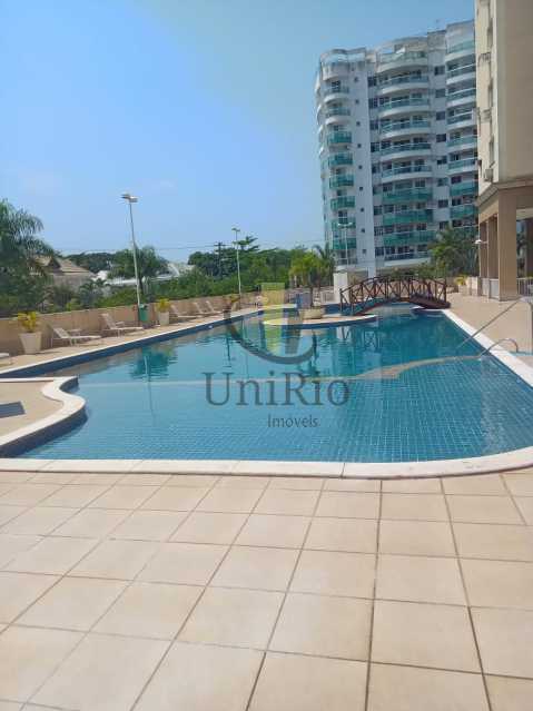 Conheça WhatsApp Image 2023-10-04 at 1 do imóvel - Apartamento 3 quartos à venda Recreio dos Bandeirantes, Rio de Janeiro - R$ 520.000 - FRAP30568 - 1 WhatsApp Image 2023-10-04 at 1 - 1