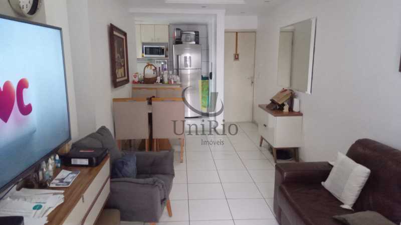 Conheça WhatsApp Image 2023-10-04 at 1 do imóvel - Apartamento 3 quartos à venda Recreio dos Bandeirantes, Rio de Janeiro - R$ 520.000 - FRAP30568 - 17 WhatsApp Image 2023-10-04 at 1 - 17