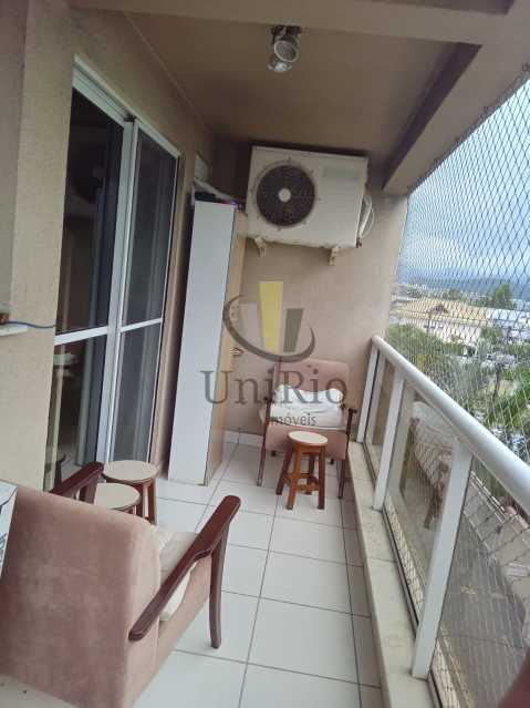 Conheça WhatsApp Image 2023-10-04 at 1 do imóvel - Apartamento 3 quartos à venda Recreio dos Bandeirantes, Rio de Janeiro - R$ 520.000 - FRAP30568 - 28 WhatsApp Image 2023-10-04 at 1 - 28