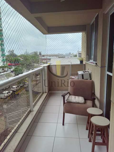 Conheça WhatsApp Image 2023-10-04 at 1 do imóvel - Apartamento 3 quartos à venda Recreio dos Bandeirantes, Rio de Janeiro - R$ 520.000 - FRAP30568 - 2 WhatsApp Image 2023-10-04 at 1 - 2