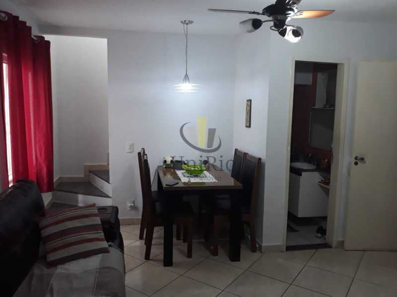 Conheça WhatsApp Image 2023-10-03 at 1 do imóvel - Casa de Vila 2 quartos à venda Curicica, Rio de Janeiro - R$ 280.000 - FRCV20028 - 5 WhatsApp Image 2023-10-03 at 1 - 5