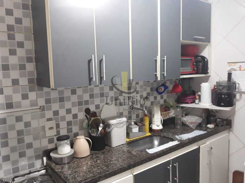 Conheça WhatsApp Image 2023-10-03 at 1 do imóvel - Casa de Vila 2 quartos à venda Curicica, Rio de Janeiro - R$ 280.000 - FRCV20028 - 7 WhatsApp Image 2023-10-03 at 1 - 7