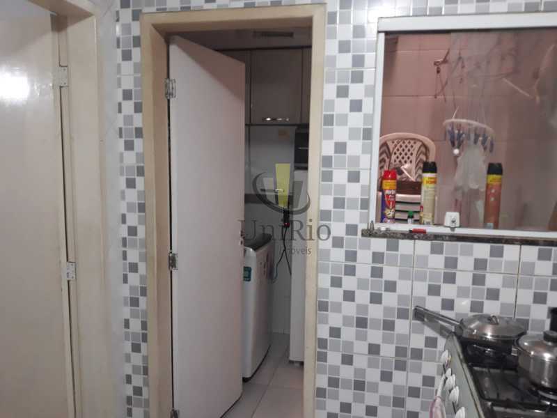 Conheça WhatsApp Image 2023-10-03 at 1 do imóvel - Casa de Vila 2 quartos à venda Curicica, Rio de Janeiro - R$ 280.000 - FRCV20028 - 8 WhatsApp Image 2023-10-03 at 1 - 8