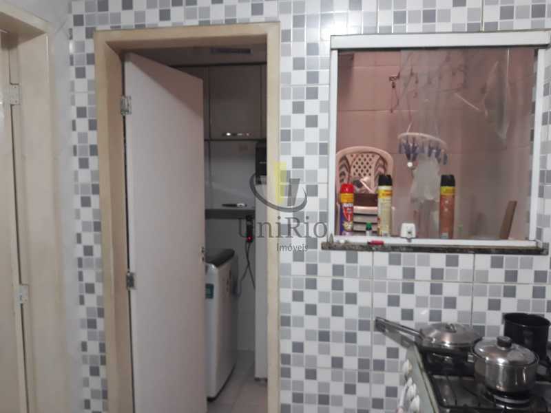 Conheça WhatsApp Image 2023-10-03 at 1 do imóvel - Casa de Vila 2 quartos à venda Curicica, Rio de Janeiro - R$ 280.000 - FRCV20028 - 9 WhatsApp Image 2023-10-03 at 1 - 9