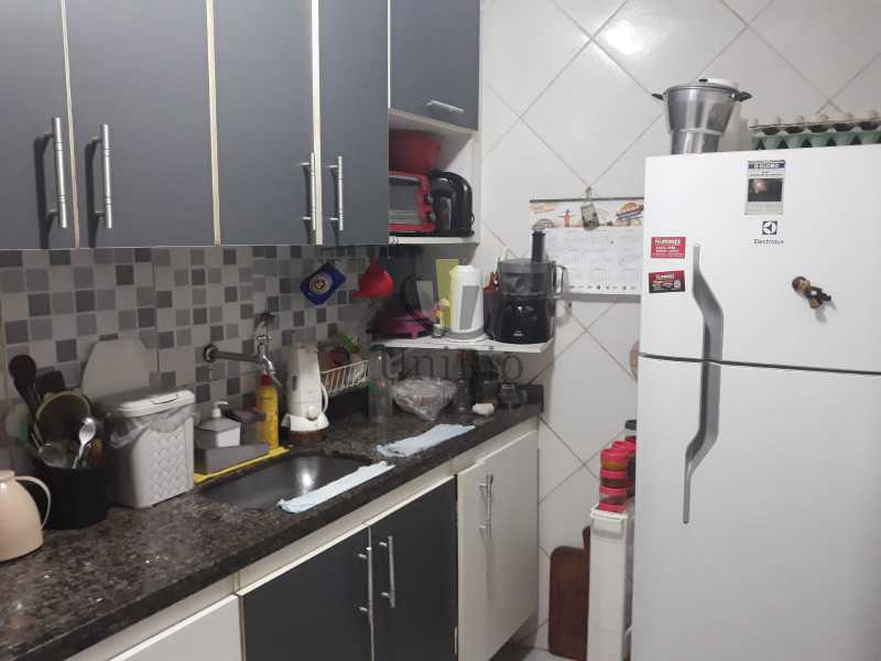 Conheça WhatsApp Image 2023-10-03 at 1 do imóvel - Casa de Vila 2 quartos à venda Curicica, Rio de Janeiro - R$ 280.000 - FRCV20028 - 11 WhatsApp Image 2023-10-03 at 1 - 11