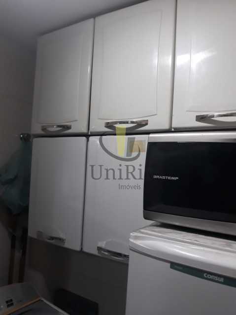 Conheça WhatsApp Image 2023-10-03 at 1 do imóvel - Casa de Vila 2 quartos à venda Curicica, Rio de Janeiro - R$ 280.000 - FRCV20028 - 12 WhatsApp Image 2023-10-03 at 1 - 12