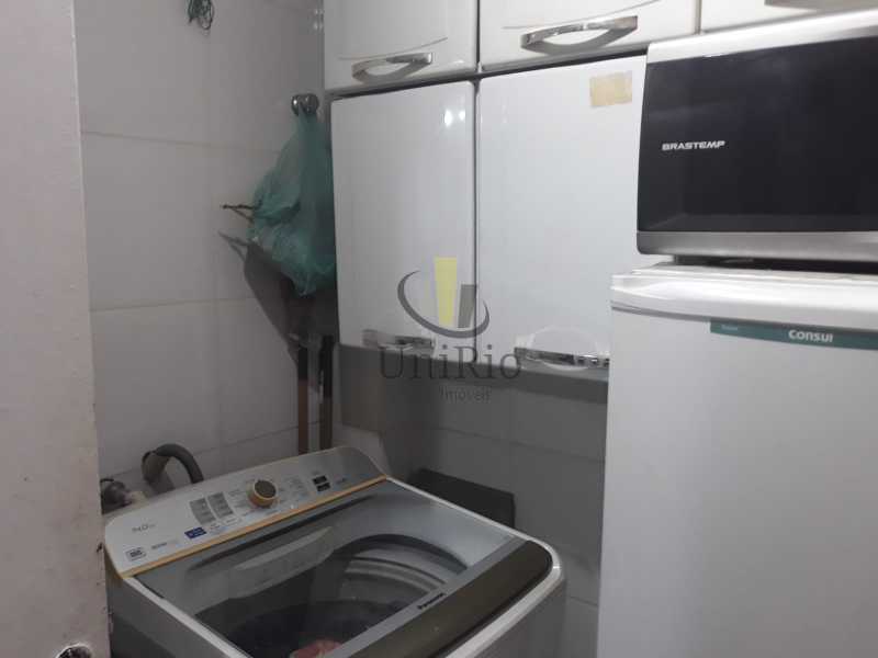 Conheça WhatsApp Image 2023-10-03 at 1 do imóvel - Casa de Vila 2 quartos à venda Curicica, Rio de Janeiro - R$ 280.000 - FRCV20028 - 13 WhatsApp Image 2023-10-03 at 1 - 13