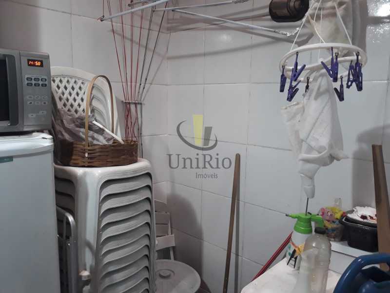 Conheça WhatsApp Image 2023-10-03 at 1 do imóvel - Casa de Vila 2 quartos à venda Curicica, Rio de Janeiro - R$ 280.000 - FRCV20028 - 14 WhatsApp Image 2023-10-03 at 1 - 14