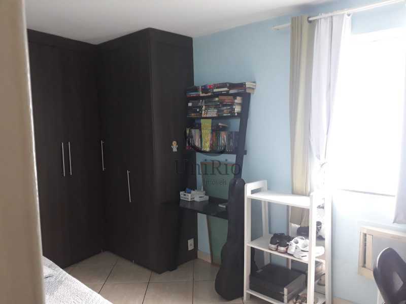Conheça WhatsApp Image 2023-10-03 at 1 do imóvel - Casa de Vila 2 quartos à venda Curicica, Rio de Janeiro - R$ 280.000 - FRCV20028 - 21 WhatsApp Image 2023-10-03 at 1 - 21