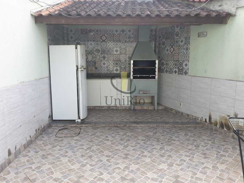 Conheça WhatsApp Image 2023-10-03 at 1 do imóvel - Casa de Vila 2 quartos à venda Curicica, Rio de Janeiro - R$ 280.000 - FRCV20028 - 24 WhatsApp Image 2023-10-03 at 1 - 24