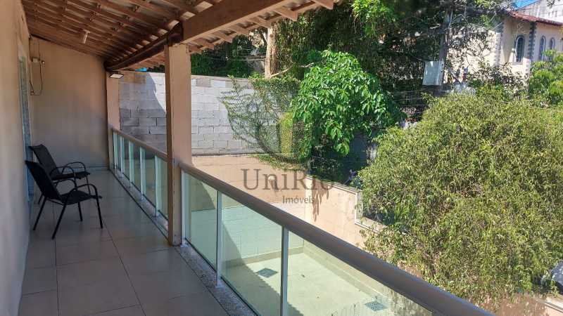 Conheça dde8da5c-6d54-4c16-bb5e-d86b53 do imóvel - Casa em Condomínio 3 quartos à venda Taquara, Rio de Janeiro - R$ 950.000 - FRCN30166 - 4 dde8da5c-6d54-4c16-bb5e-d86b53 - 4