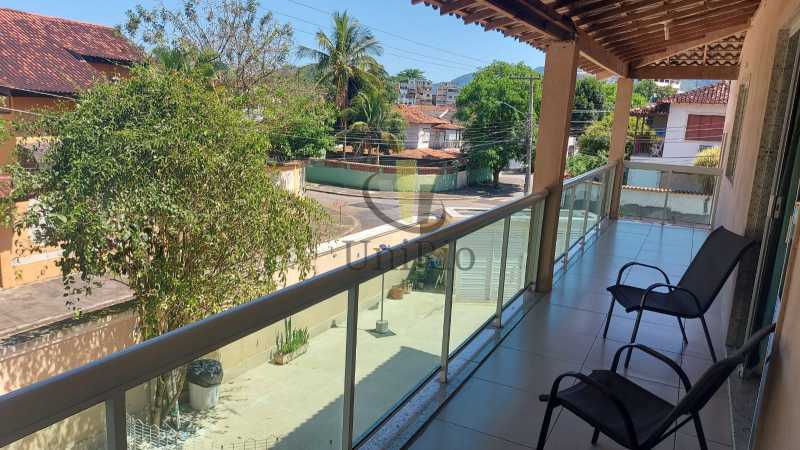 Conheça bbad624b-5b6b-4baa-8327-74a61f do imóvel - Casa em Condomínio 3 quartos à venda Taquara, Rio de Janeiro - R$ 950.000 - FRCN30166 - 5 bbad624b-5b6b-4baa-8327-74a61f - 5