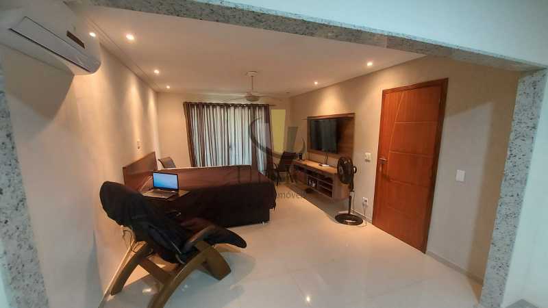 Conheça 2b05b3b9-0786-4366-8edf-ff1b88 do imóvel - Casa em Condomínio 3 quartos à venda Taquara, Rio de Janeiro - R$ 950.000 - FRCN30166 - 6 2b05b3b9-0786-4366-8edf-ff1b88 - 6