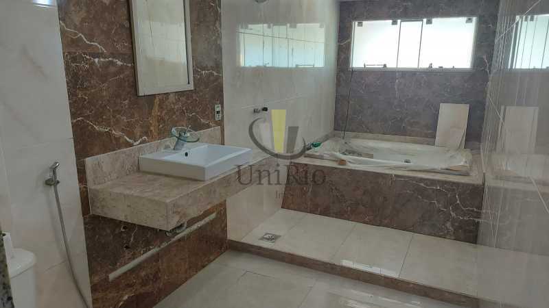Conheça 417f455e-4833-4ce2-84d6-1c9da4 do imóvel - Casa em Condomínio 3 quartos à venda Taquara, Rio de Janeiro - R$ 950.000 - FRCN30166 - 12 417f455e-4833-4ce2-84d6-1c9da4 - 12