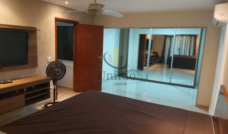 Conheça 910addfa-b05e-490a-9a03-9b1926 do imóvel - Casa em Condomínio 3 quartos à venda Taquara, Rio de Janeiro - R$ 950.000 - FRCN30166 - 13 910addfa-b05e-490a-9a03-9b1926 - 13