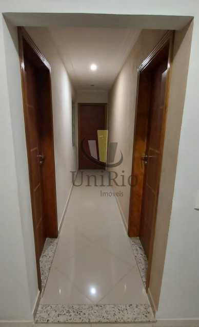 Conheça 26b3cb57-af8b-40a9-9385-57c531 do imóvel - Casa em Condomínio 3 quartos à venda Taquara, Rio de Janeiro - R$ 950.000 - FRCN30166 - 16 26b3cb57-af8b-40a9-9385-57c531 - 16