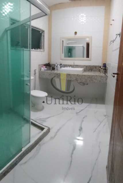 Conheça bfac899b-52fa-4556-aa35-305737 do imóvel - Casa em Condomínio 3 quartos à venda Taquara, Rio de Janeiro - R$ 950.000 - FRCN30166 - 14 bfac899b-52fa-4556-aa35-305737 - 14