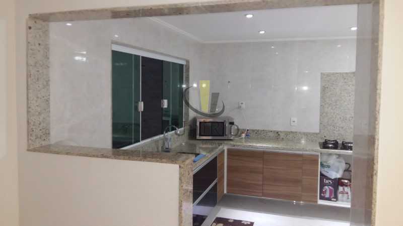 Conheça 8b2a8f6d-7a55-4a74-9513-1ada7b do imóvel - Casa em Condomínio 3 quartos à venda Taquara, Rio de Janeiro - R$ 950.000 - FRCN30166 - 8 8b2a8f6d-7a55-4a74-9513-1ada7b - 8