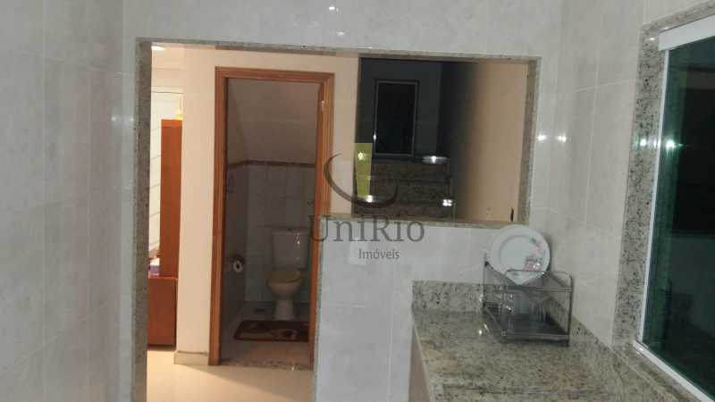Conheça 1c66611c-06a7-41b6-9292-a3cd28 do imóvel - Casa em Condomínio 3 quartos à venda Taquara, Rio de Janeiro - R$ 950.000 - FRCN30166 - 10 1c66611c-06a7-41b6-9292-a3cd28 - 10