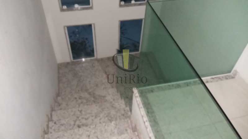Conheça 0867ba29-9f4c-438f-913e-83e2f7 do imóvel - Casa em Condomínio 3 quartos à venda Taquara, Rio de Janeiro - R$ 950.000 - FRCN30166 - 17 0867ba29-9f4c-438f-913e-83e2f7 - 17