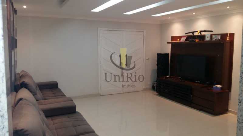 Conheça 24ef5e4c-cefe-42a6-9221-15aae8 do imóvel - Casa em Condomínio 3 quartos à venda Taquara, Rio de Janeiro - R$ 950.000 - FRCN30166 - 2 24ef5e4c-cefe-42a6-9221-15aae8 - 2