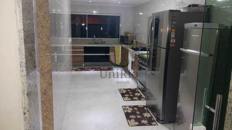 Conheça f1329f76-d3d7-42ef-a246-7b254d do imóvel - Casa em Condomínio 3 quartos à venda Taquara, Rio de Janeiro - R$ 950.000 - FRCN30166 - 7 f1329f76-d3d7-42ef-a246-7b254d - 7