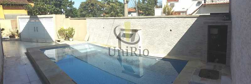 Conheça 9b83dffa-70d8-4ad4-914e-21c343 do imóvel - Casa em Condomínio 3 quartos à venda Taquara, Rio de Janeiro - R$ 950.000 - FRCN30166 - 3 9b83dffa-70d8-4ad4-914e-21c343 - 3