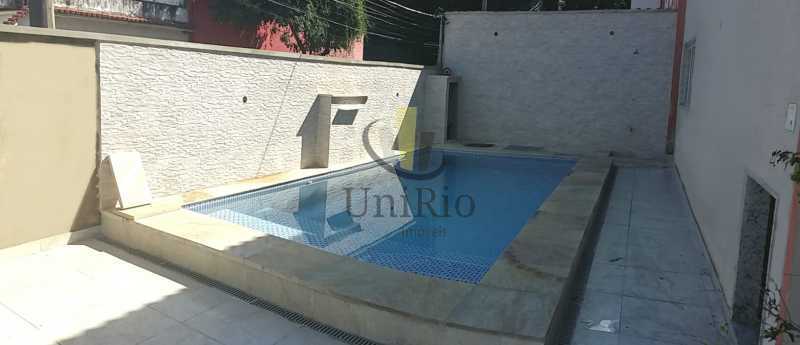 Conheça d9192107-0c6a-43b7-96b4-bc735c do imóvel - Casa em Condomínio 3 quartos à venda Taquara, Rio de Janeiro - R$ 950.000 - FRCN30166 - 18 d9192107-0c6a-43b7-96b4-bc735c - 18