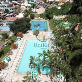 Casa em Condomínio 3 quartos à venda Taquara, Rio de Janeiro - R$ 950.000 - FRCN30166