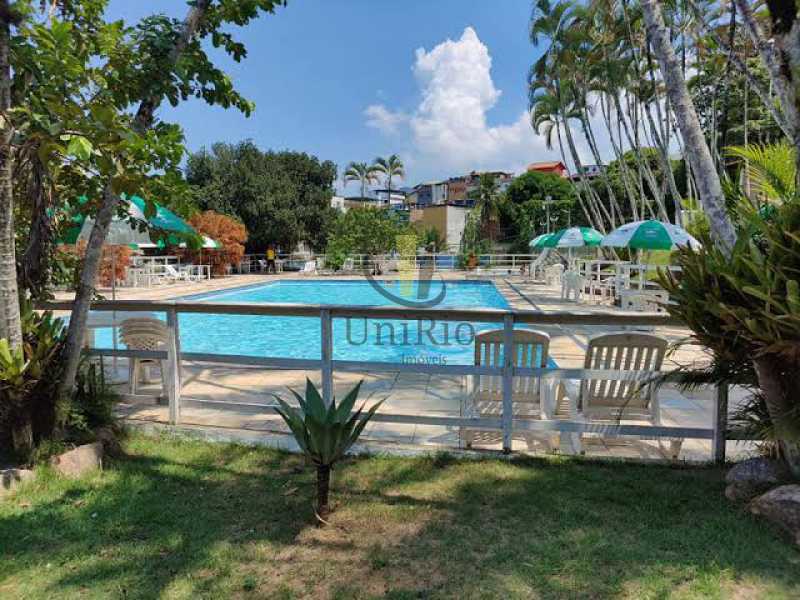 Conheça f56c726a-a5ca-4003-ac42-afdf42 do imóvel - Casa em Condomínio 3 quartos à venda Taquara, Rio de Janeiro - R$ 950.000 - FRCN30166 - 19 f56c726a-a5ca-4003-ac42-afdf42 - 19