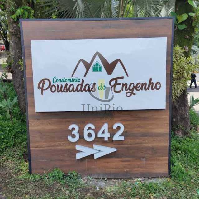 Conheça 054761f2-e9e9-4302-9714-2720bb do imóvel - Casa em Condomínio 3 quartos à venda Taquara, Rio de Janeiro - R$ 950.000 - FRCN30166 - 25 054761f2-e9e9-4302-9714-2720bb - 25
