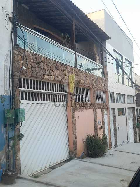 Conheça 2d68f2ba-4f7a-498a-b4e4-1de1df do imóvel - Casa em Condomínio 3 quartos à venda Campo Grande, Rio de Janeiro - R$ 480.000 - BGCN30044 - 1 2d68f2ba-4f7a-498a-b4e4-1de1df - 1