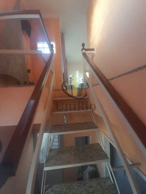 Conheça 5b669cce-1489-41fb-879b-f10099 do imóvel - Casa em Condomínio 3 quartos à venda Campo Grande, Rio de Janeiro - R$ 480.000 - BGCN30044 - 6 5b669cce-1489-41fb-879b-f10099 - 6