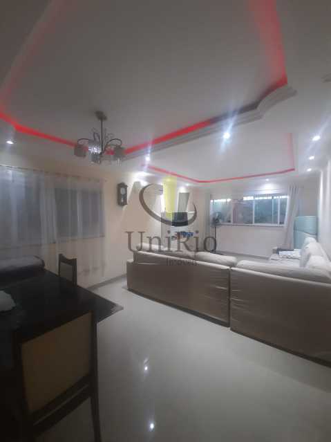 Conheça 6c0c4aa9-d5f9-4eb5-9b0b-c42665 do imóvel - Casa em Condomínio 3 quartos à venda Campo Grande, Rio de Janeiro - R$ 480.000 - BGCN30044 - 2 6c0c4aa9-d5f9-4eb5-9b0b-c42665 - 2