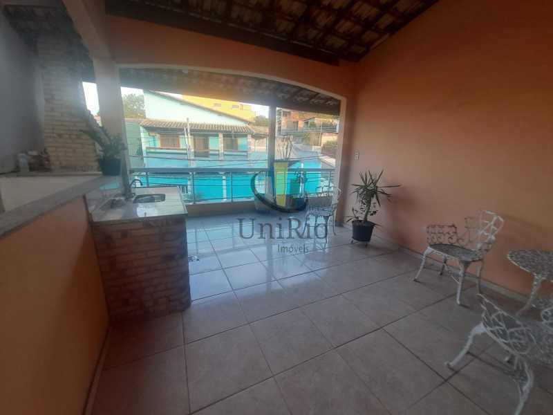 Conheça fdaef35d-d919-4737-9687-08730e do imóvel - Casa em Condomínio 3 quartos à venda Campo Grande, Rio de Janeiro - R$ 480.000 - BGCN30044 - 12 fdaef35d-d919-4737-9687-08730e - 12