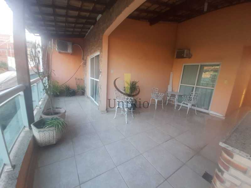 Conheça 3106134a-e1be-44a4-9708-a66014 do imóvel - Casa em Condomínio 3 quartos à venda Campo Grande, Rio de Janeiro - R$ 480.000 - BGCN30044 - 8 3106134a-e1be-44a4-9708-a66014 - 8