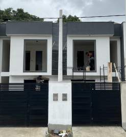 Casa em Condomínio 2 quartos à venda Campo Grande, Rio de Janeiro - R$ 299.000 - BGCN20049