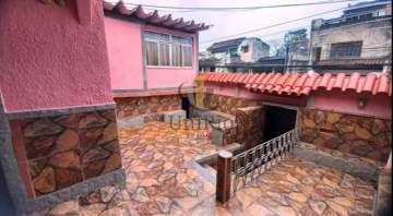 Imperdível - Casa de Vila 3 quartos à venda Bangu, Rio de Janeiro - R$ 318.000 - BGCV30007