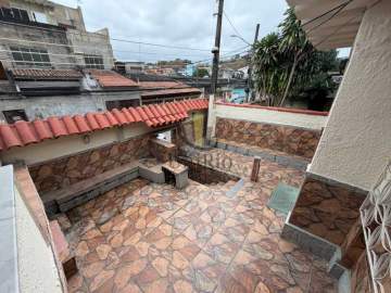 Imperdível - Casa de Vila à venda Rua Expedito Ribeiro dos Santos, Bangu, Rio de Janeiro - R$ 250.000 - BGCV30007