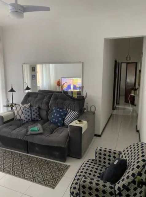 Conheça Screenshot_20231020_122037_OLX do imóvel - Apartamento 3 quartos à venda Campo Grande, Rio de Janeiro - R$ 240.000 - BGAP30009 - 2 Screenshot_20231020_122037_OLX - 2
