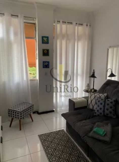 Conheça Screenshot_20231020_122032_OLX do imóvel - Apartamento 3 quartos à venda Campo Grande, Rio de Janeiro - R$ 240.000 - BGAP30009 - 3 Screenshot_20231020_122032_OLX - 3